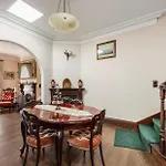 Victorian Cityside Sanctuary