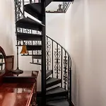 Victorian Cityside Sanctuary